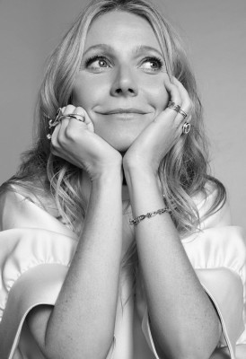 Gwyneth Paltrow – Evening Standard February 2019