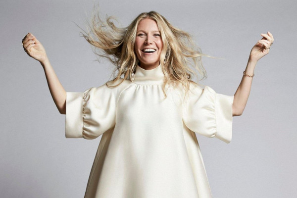 Gwyneth Paltrow – Evening Standard February 2019