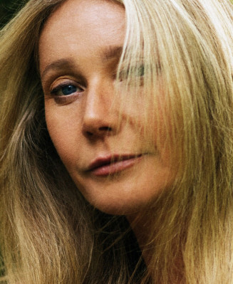 Gwyneth Paltrow for The New York Times September 2023