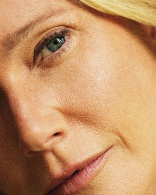Gwyneth Paltrow for The New York Times September 2023