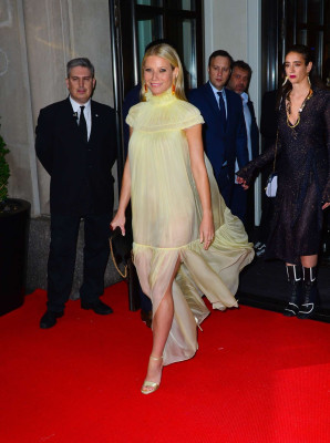 Gwyneth Paltrow pic #1169932