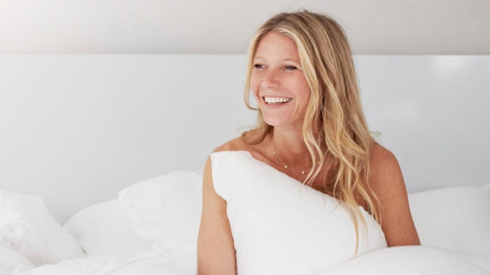 Gwyneth Paltrow – The Sunday Times Magazine January 2019