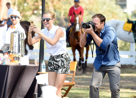 Gwyneth Paltrow pic #848644