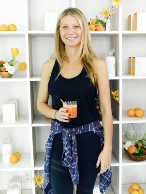 Gwyneth Paltrow pic #1014833