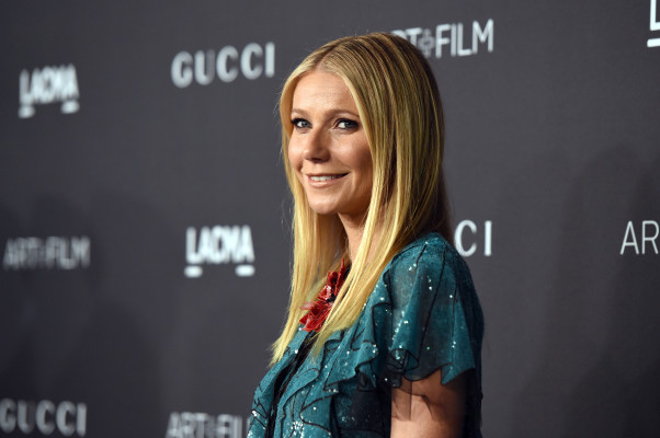 Gwyneth Paltrow pic #844884