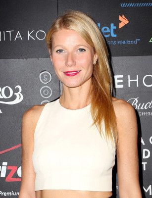Gwyneth Paltrow pic #775327