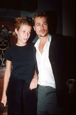 Gwyneth Paltrow pic #950985