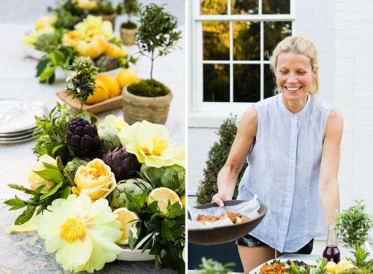 Gwyneth Paltrow pic #982840