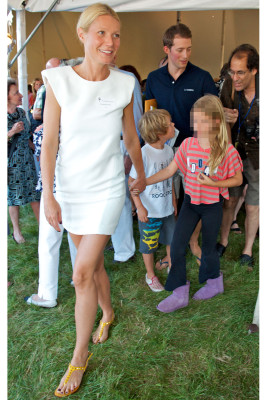 Gwyneth Paltrow pic #667012