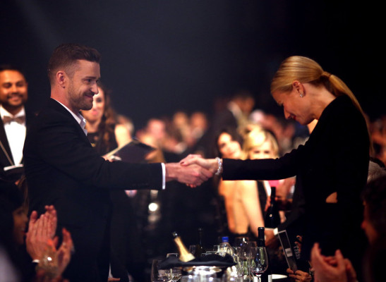Gwyneth Paltrow pic #769919