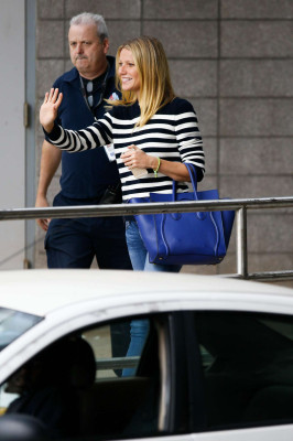 Gwyneth Paltrow pic #845775