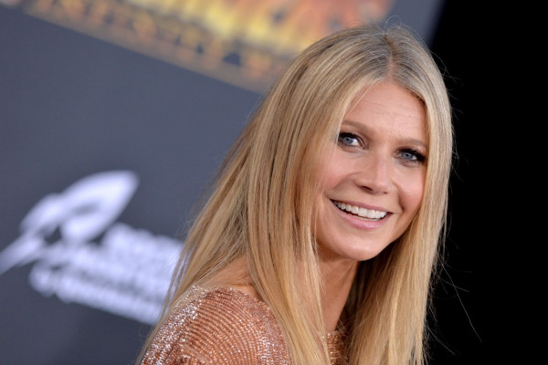 Gwyneth Paltrow – “Avengers: Infinity War” Premiere in LA