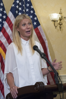 Gwyneth Paltrow pic #823093