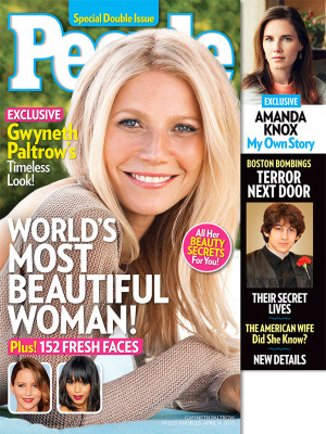 Gwyneth Paltrow pic #630312