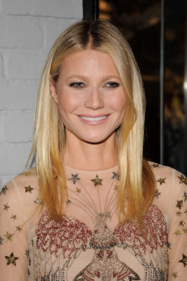 Gwyneth Paltrow pic #851450