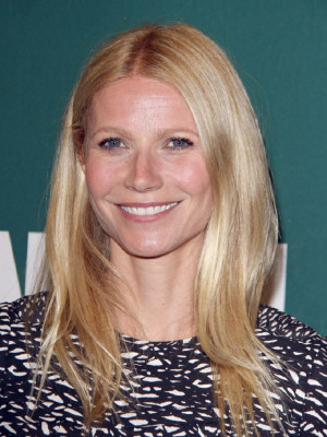 Gwyneth Paltrow pic #623696