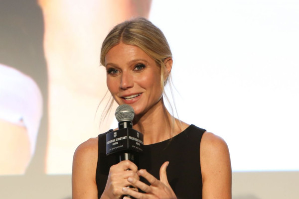 Gwyneth Paltrow pic #921285