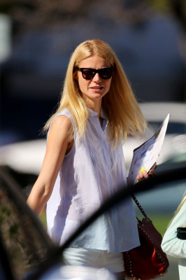 Gwyneth Paltrow pic #700225