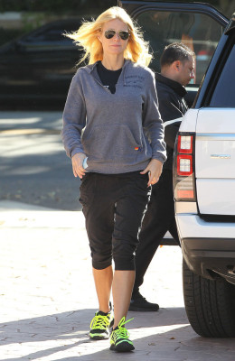 Gwyneth Paltrow pic #775179