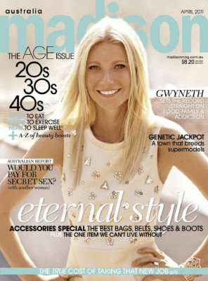 Gwyneth Paltrow pic #653649