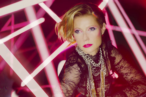 Gwyneth Paltrow pic #746519