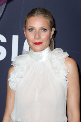 Gwyneth Paltrow pic #977179