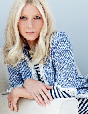 Gwyneth Paltrow pic #678344