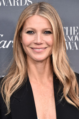 Gwyneth Paltrow – WSJ. Magazine 2017 Innovator Awards in New York