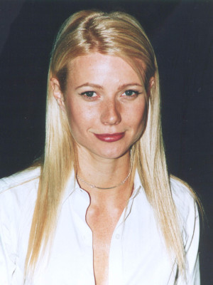 photo 28 in Gwyneth Paltrow gallery [id115833] 2008-11-07 00:00:00