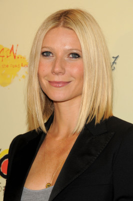 Gwyneth Paltrow pic #199247