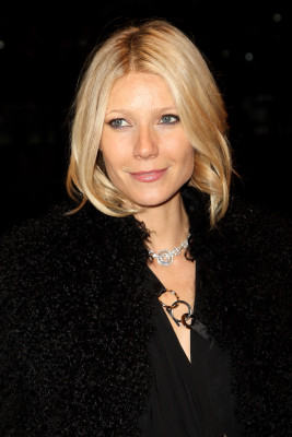 Gwyneth Paltrow pic #199254
