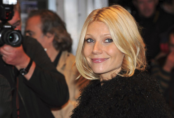 Gwyneth Paltrow pic #199253