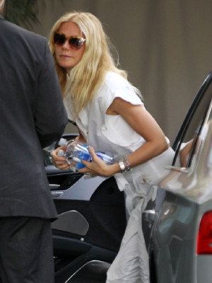 Gwyneth Paltrow pic #623702