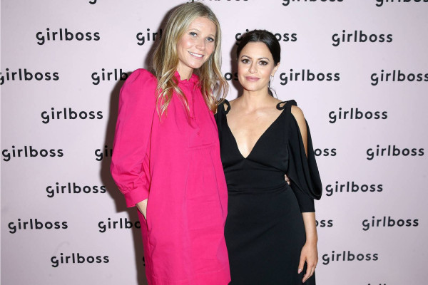 Gwyneth Paltrow pic #1066350