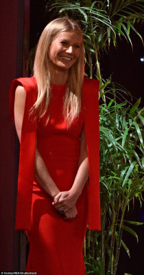 Gwyneth Paltrow pic #1033213