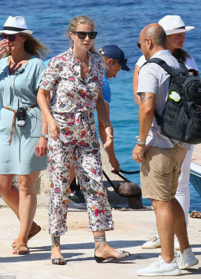 Gwyneth Paltrow pic #977589