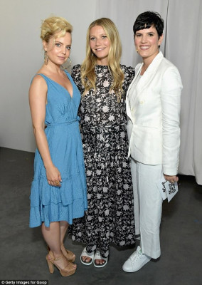 Gwyneth Paltrow pic #1077268