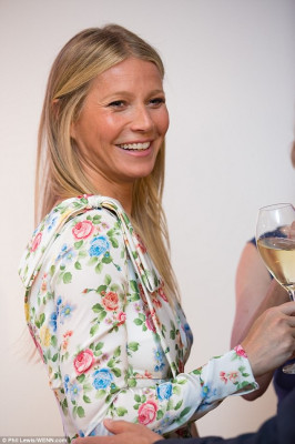 Gwyneth Paltrow pic #1080010