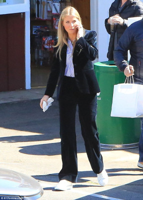 Gwyneth Paltrow pic #1046666