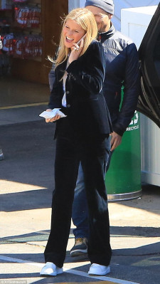 Gwyneth Paltrow pic #1046674
