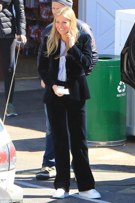 Gwyneth Paltrow pic #1046665