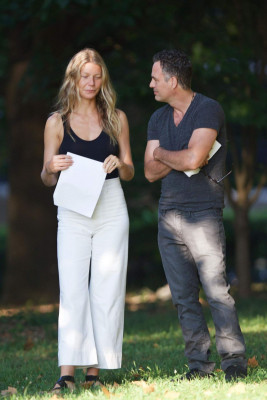 Gwyneth Paltrow pic #990288