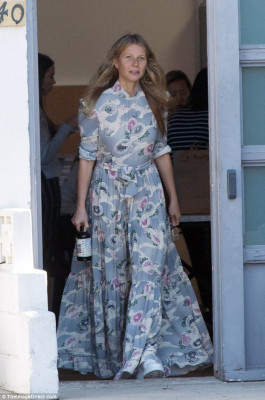 Gwyneth Paltrow pic #1054605