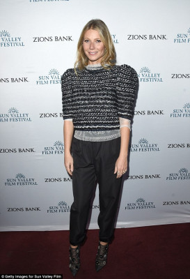 Gwyneth Paltrow pic #1055202