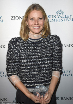 Gwyneth Paltrow pic #1055206