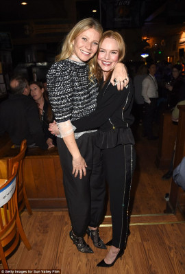 Gwyneth Paltrow pic #1055205