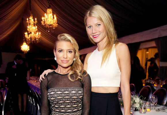 Gwyneth Paltrow pic #775341