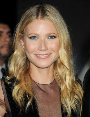 Gwyneth Paltrow pic #837546