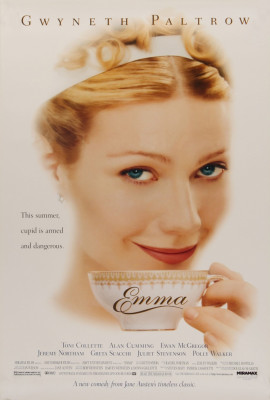 Gwyneth Paltrow - Emma (1996) - Movie Stills