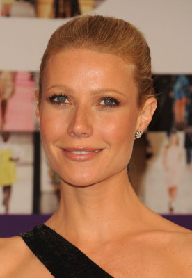 photo 17 in Gwyneth Paltrow gallery [id272247] 2010-06-16 00:00:00